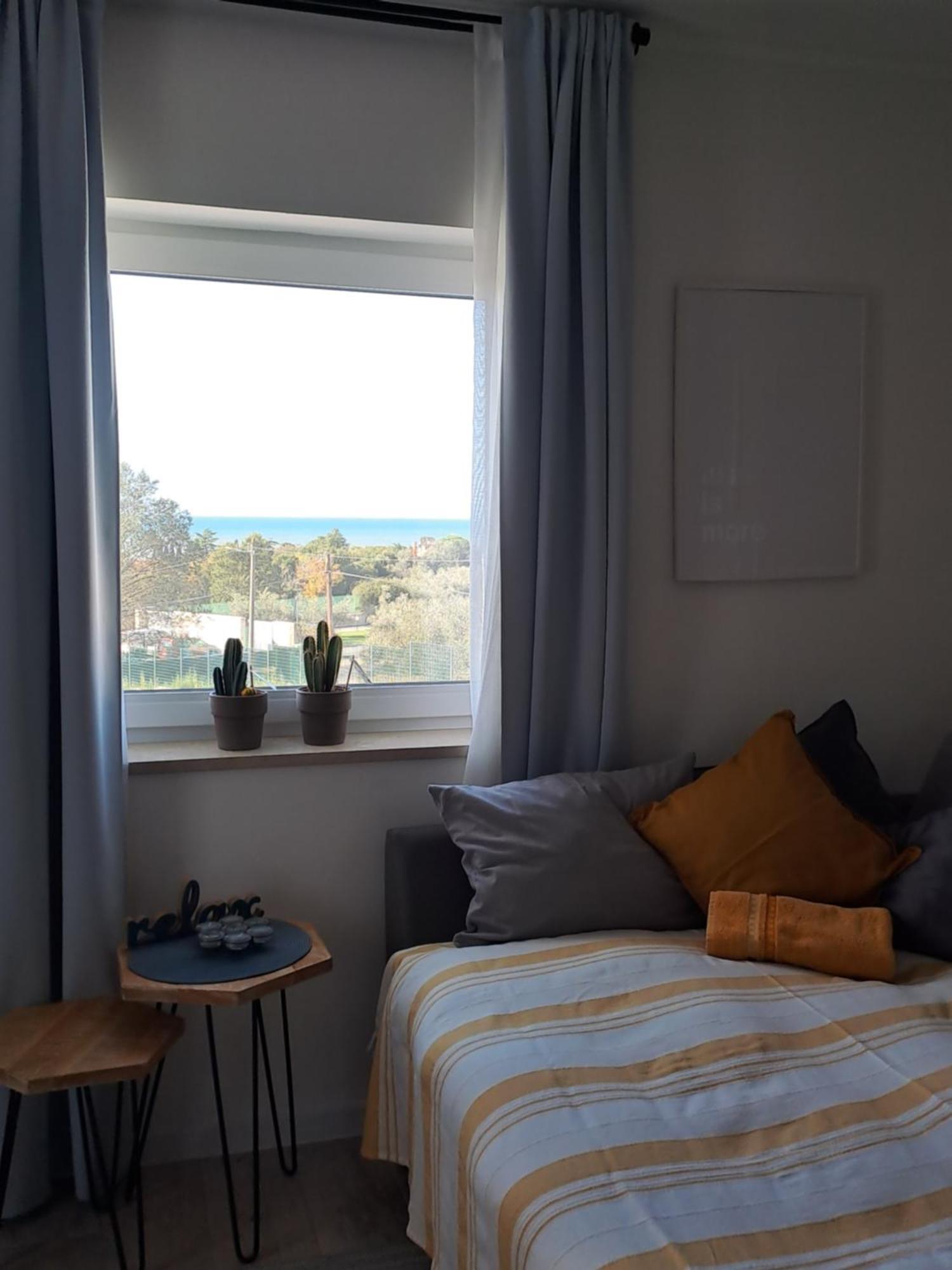 New Apartment Vivano V I D With Amazing View Zambratija  Eksteriør billede